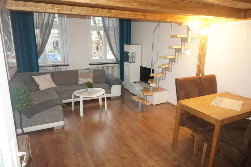 WG-Zimmer mit 160 m² in Rathenow – Bild 9