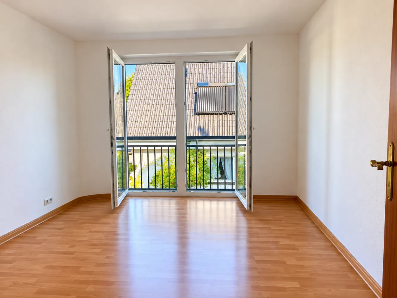 3 Zimmer Wohnung mit 63 m² in Hamburg – Bild 6