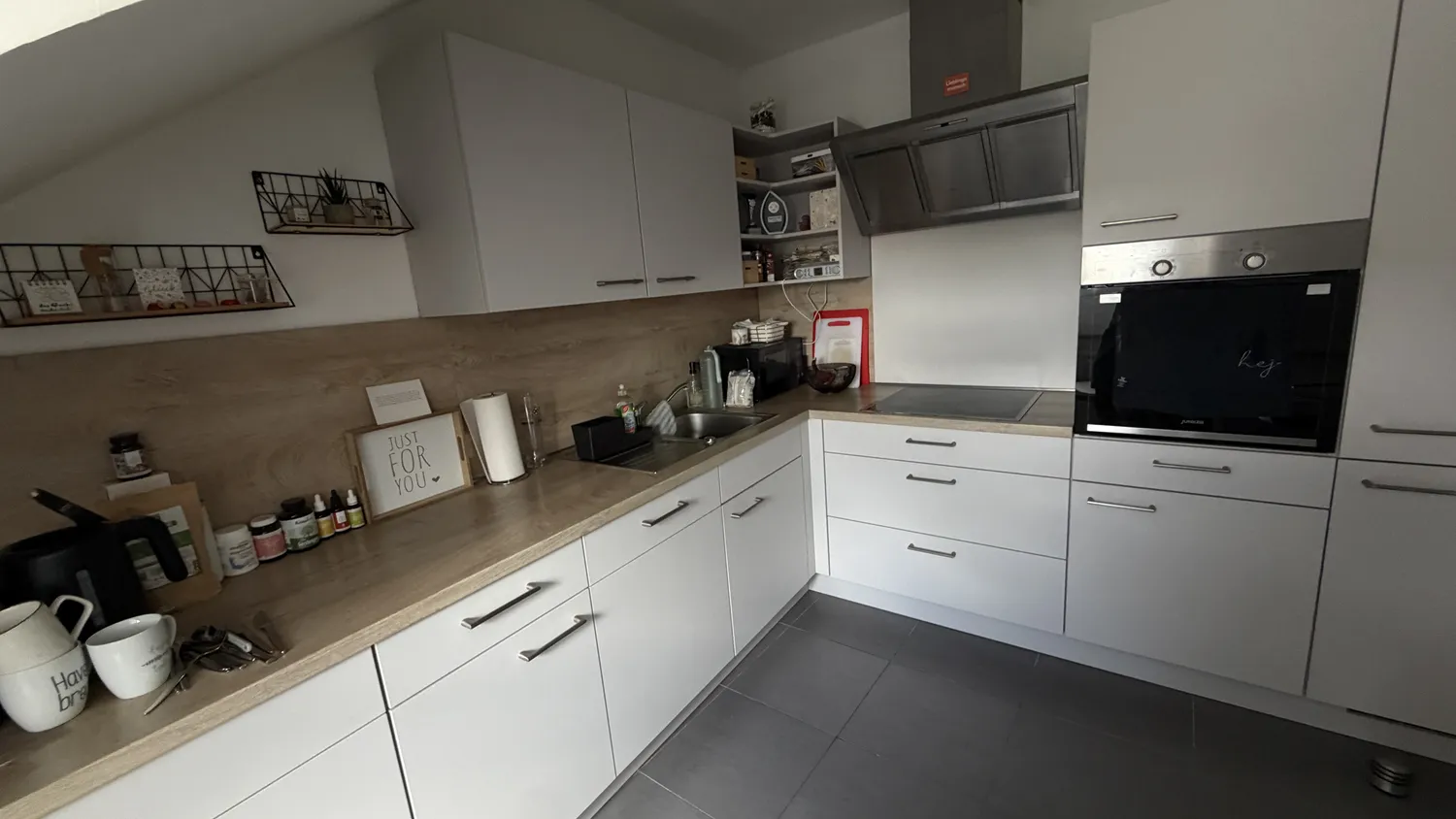 3 Zimmer Wohnung mit 74 m² in Mönchengladbach – Bild 3