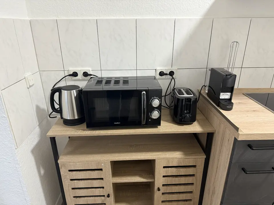 2 Zimmer Wohnung mit 40 m² in Herne – Bild 9
