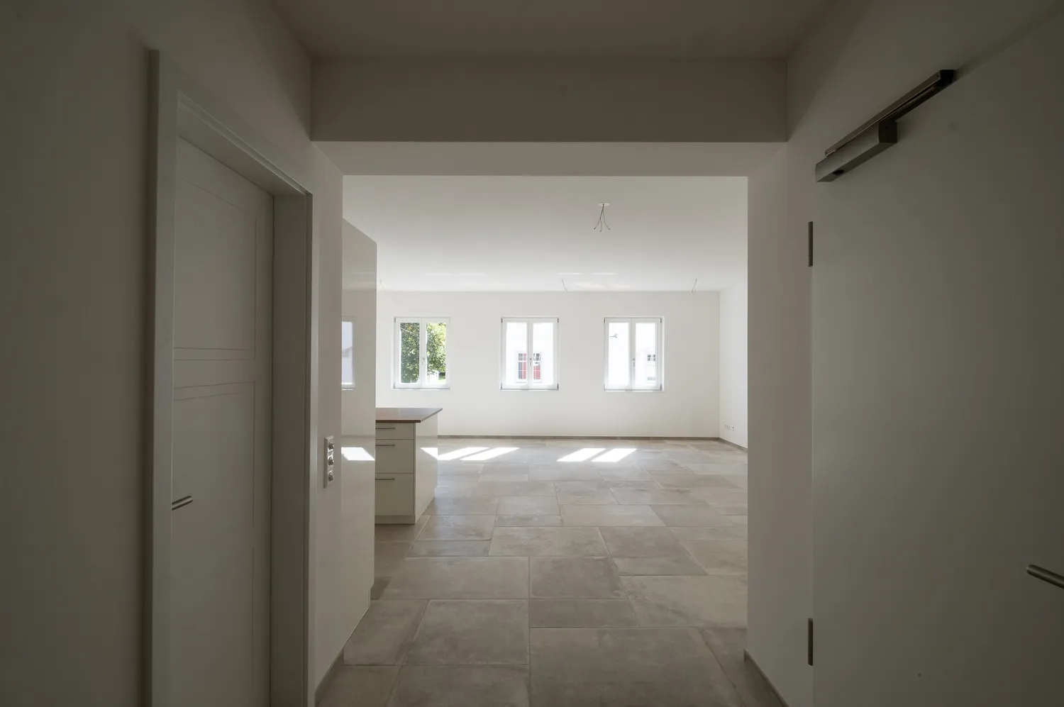 3 Zimmer Wohnung mit 103 m² in Ravensburg – Bild 2