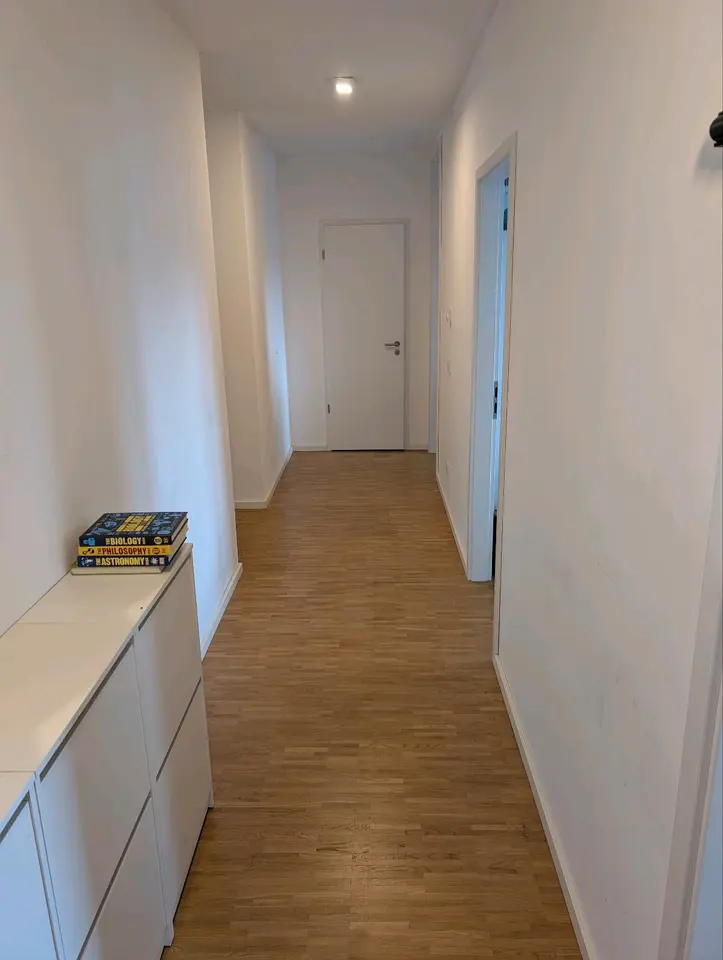 3 Zimmer Wohnung mit 92 m² in Aachen – Bild 8