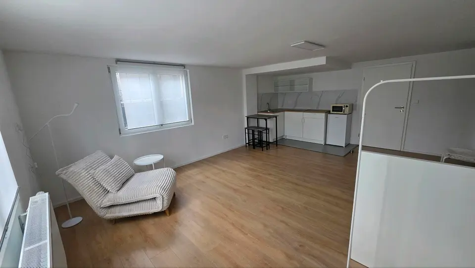 Studio mit 33 m² in Calw – Bild 1