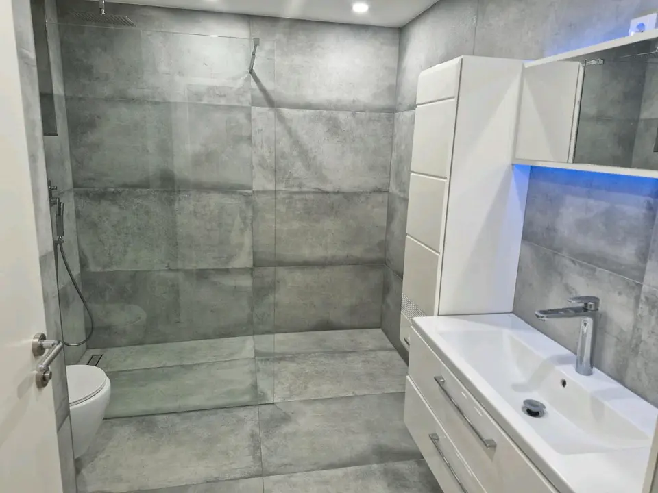 4 Zimmer Wohnung mit 109 m² in Aalen – Bild 5