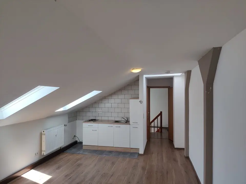 2 Zimmer Wohnung mit 35 m² in Mainz – Bild 1