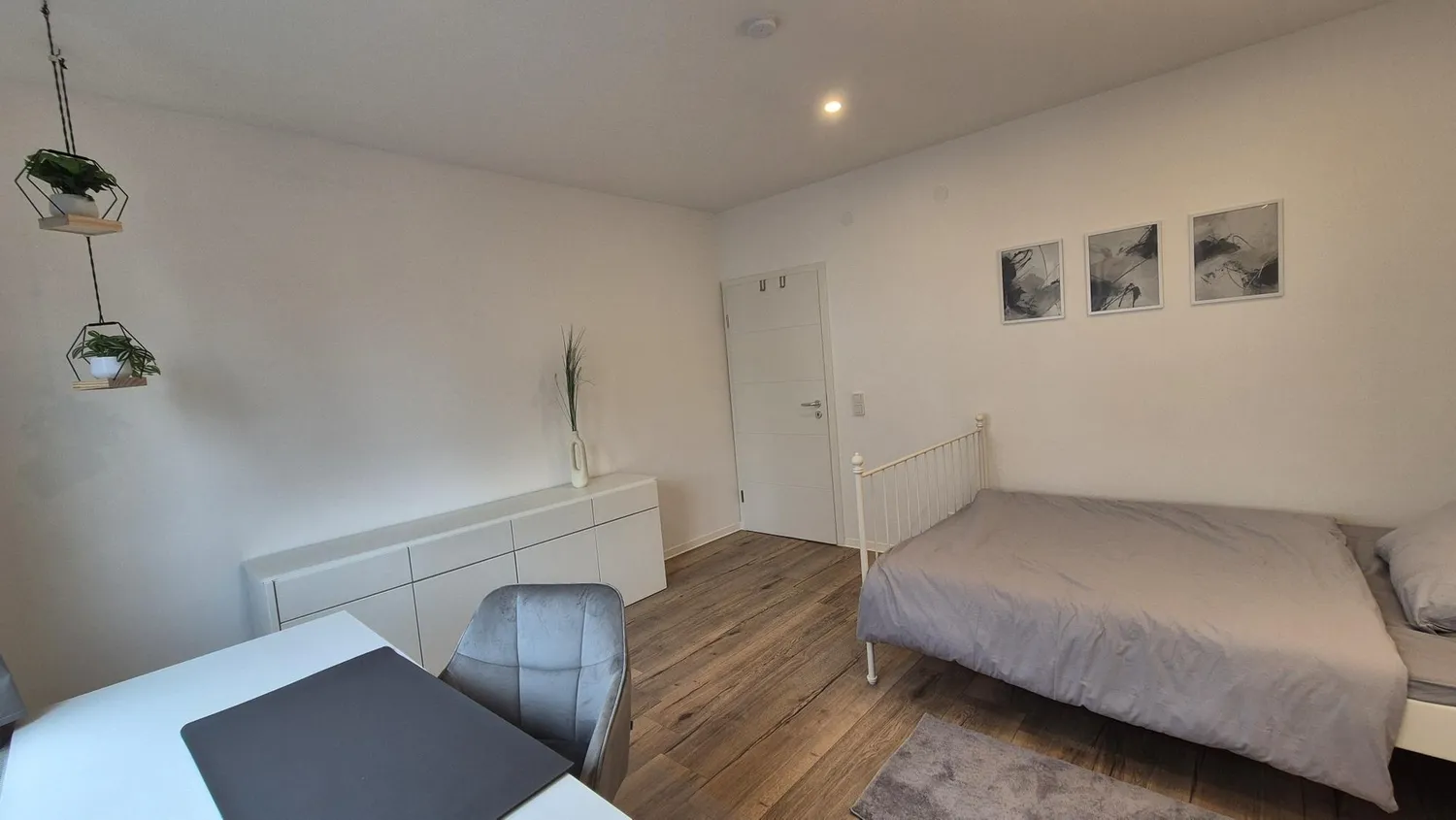 WG-Zimmer mit 22 m² in Saarbrücken – Bild 3