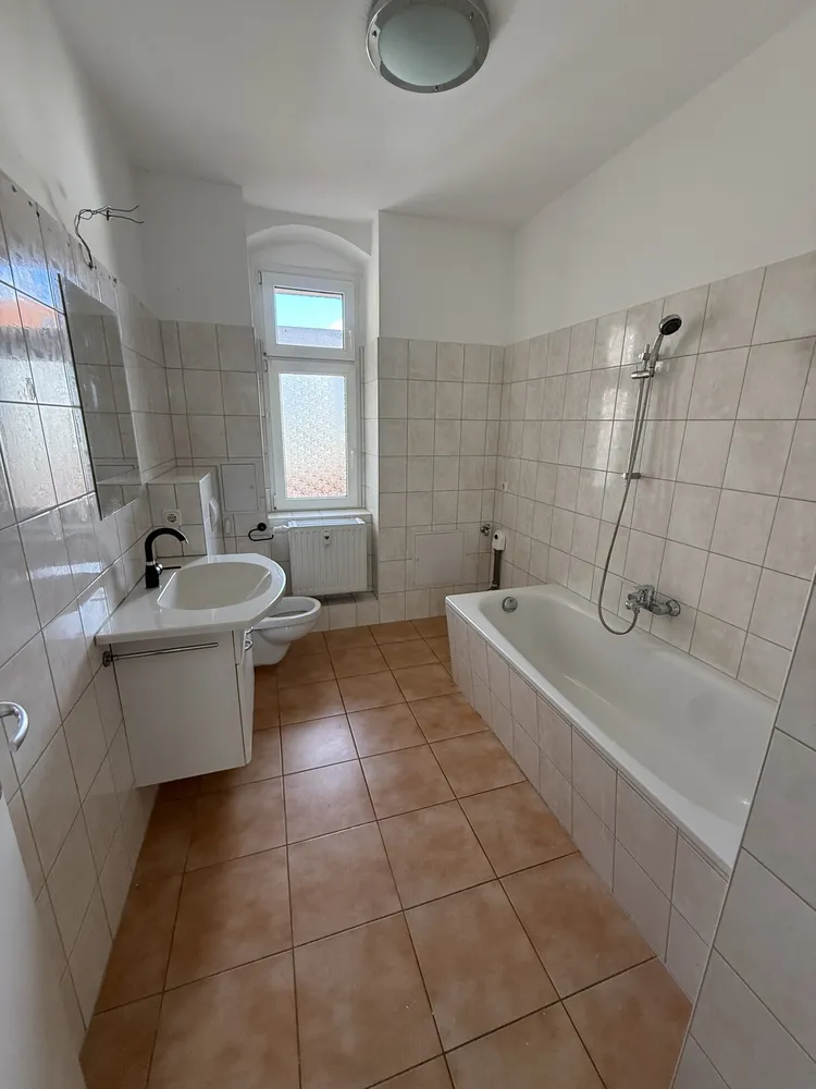 3 room apartment with 74 m² in Riesa – Photo 9