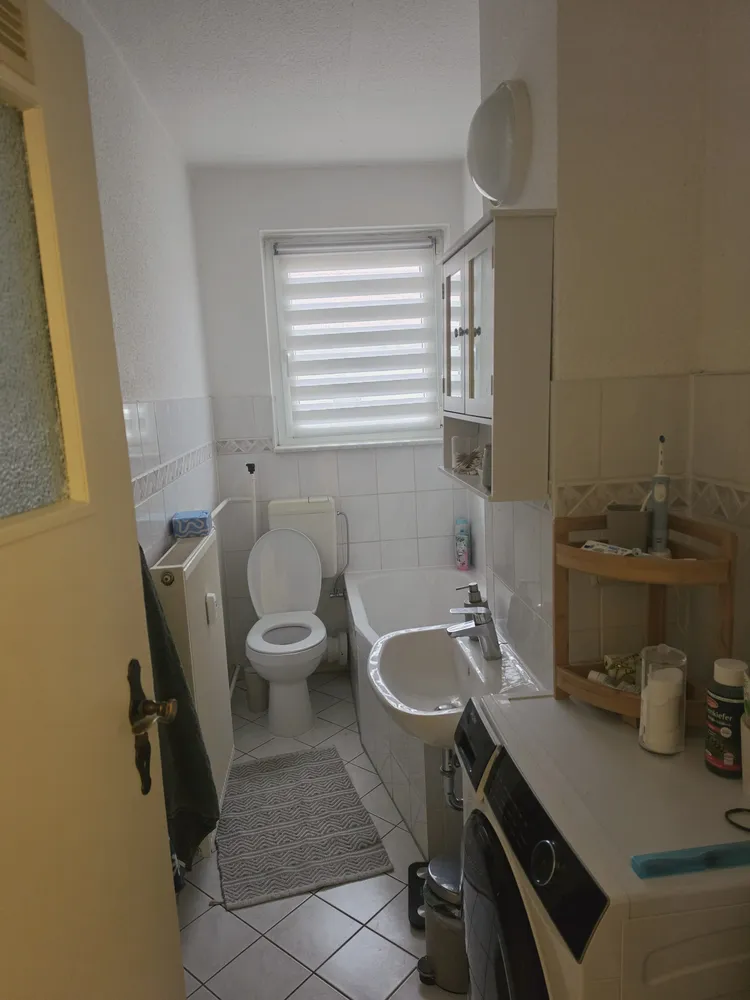 3 Zimmer Wohnung mit 55 m² in Cottbus – Bild 3