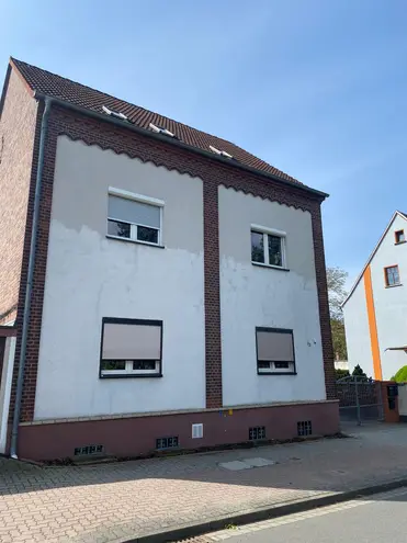 1 Zimmer Wohnung mit 25 m² in Wittenberg – Bild 9