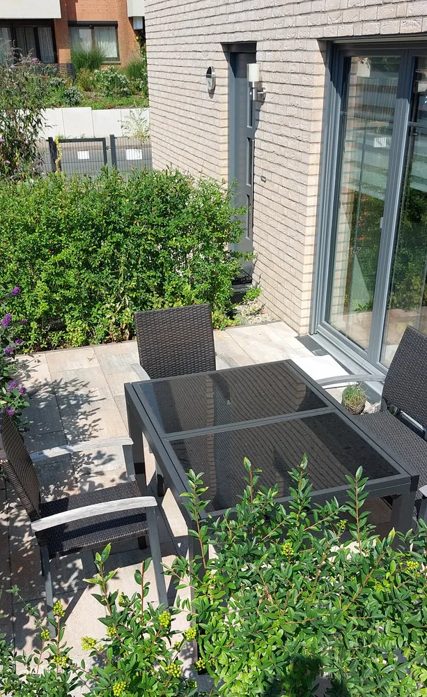 2 room apartment with 52 m² in Hanover – Photo 8