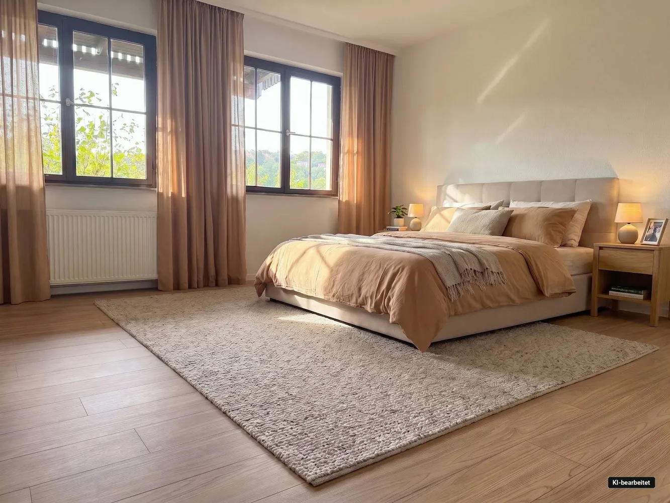 3 Zimmer Wohnung mit 65 m² in Stuttgart – Bild 7