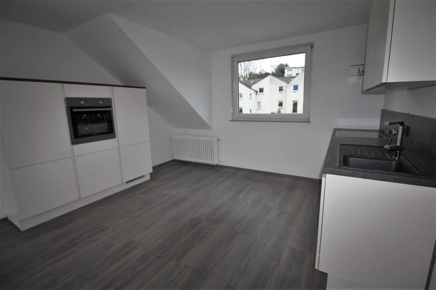 2 Zimmer Wohnung mit 58 m² in Hagen – Bild 9