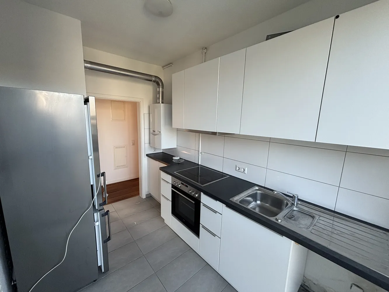 3 Zimmer Wohnung mit 56 m² in Stuttgart – Bild 5