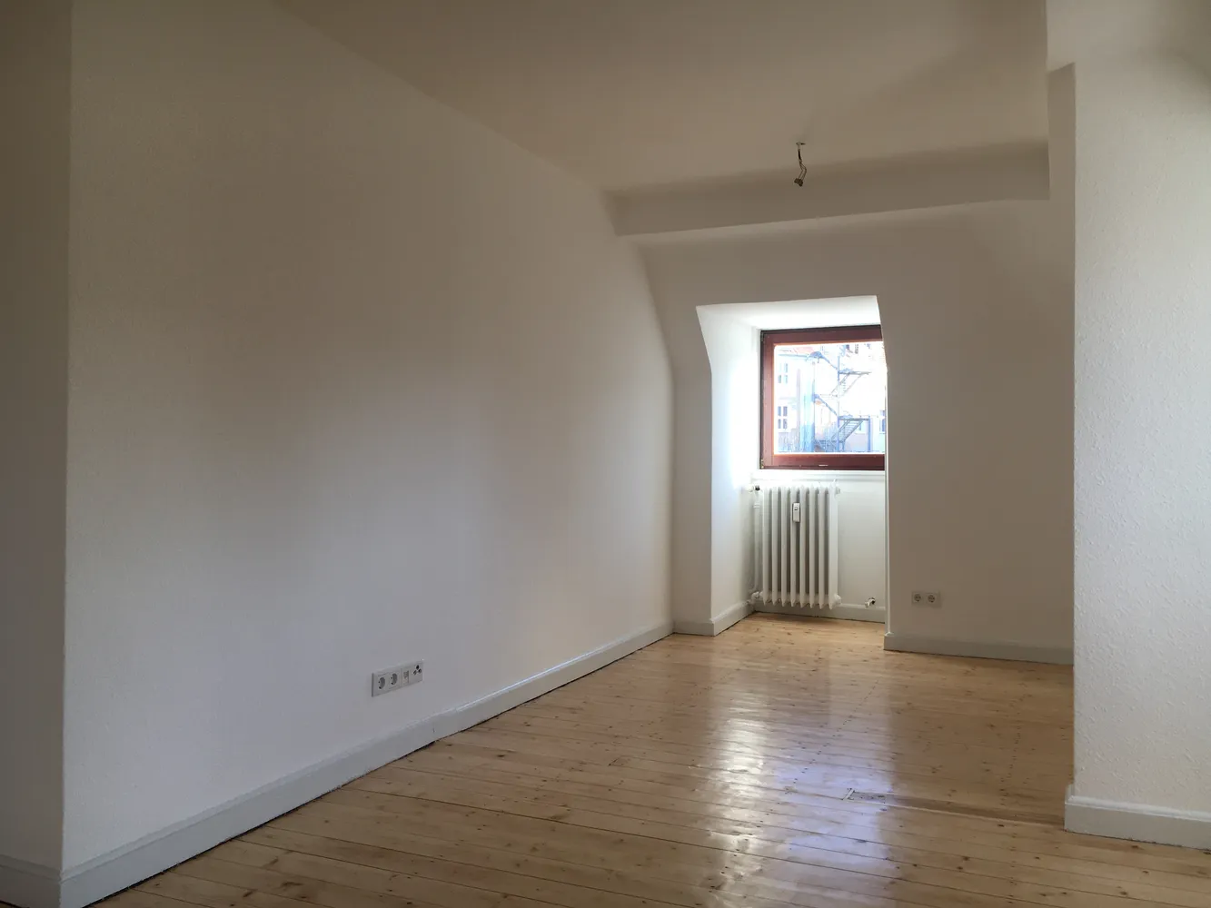 4 Zimmer Wohnung mit 75 m² in Kassel – Bild 9