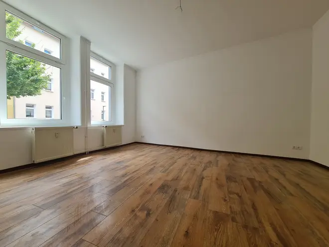 4 Zimmer Wohnung mit 115 m² in Halle (Saale) – Bild 5