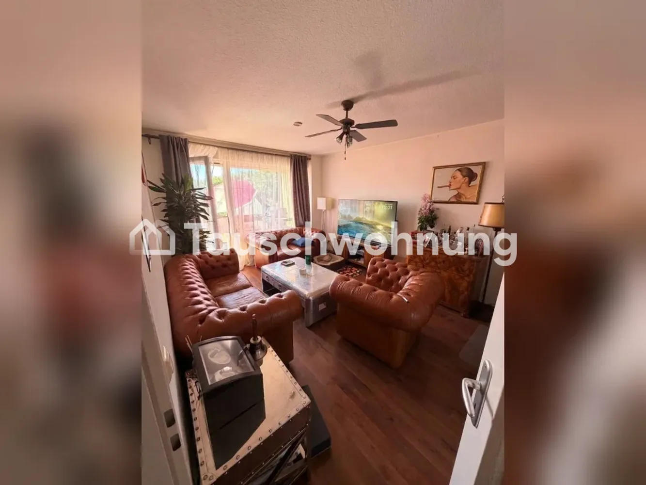 2 room apartment with 55 m² in Leverkusen – Photo 5
