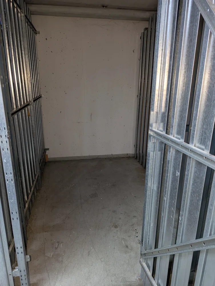 2 Zimmer Wohnung mit 63 m² in Nürnberg – Bild 3