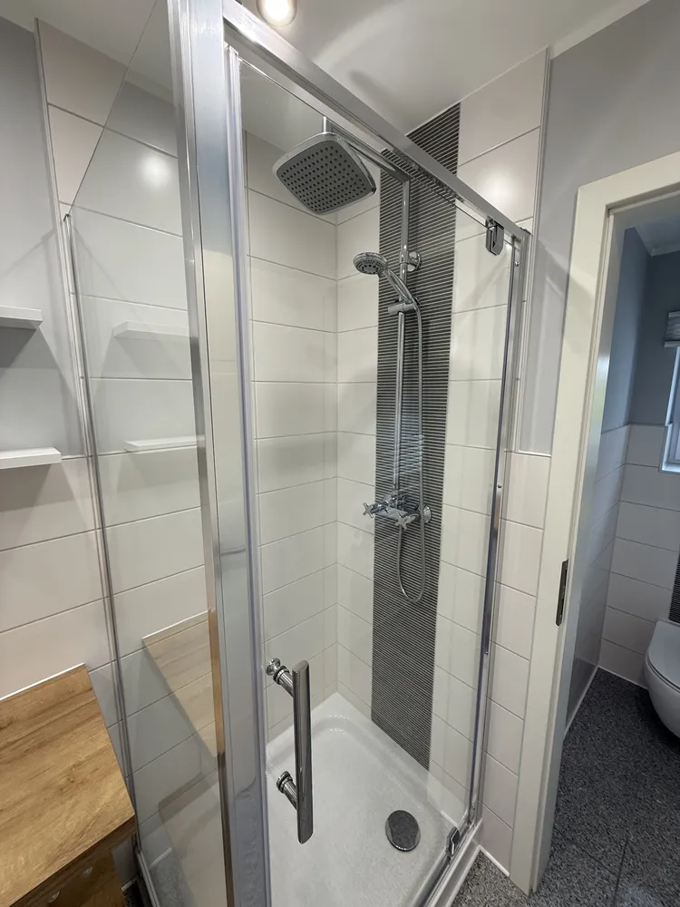 3 Zimmer Wohnung mit 91 m² in Bochum – Bild 3