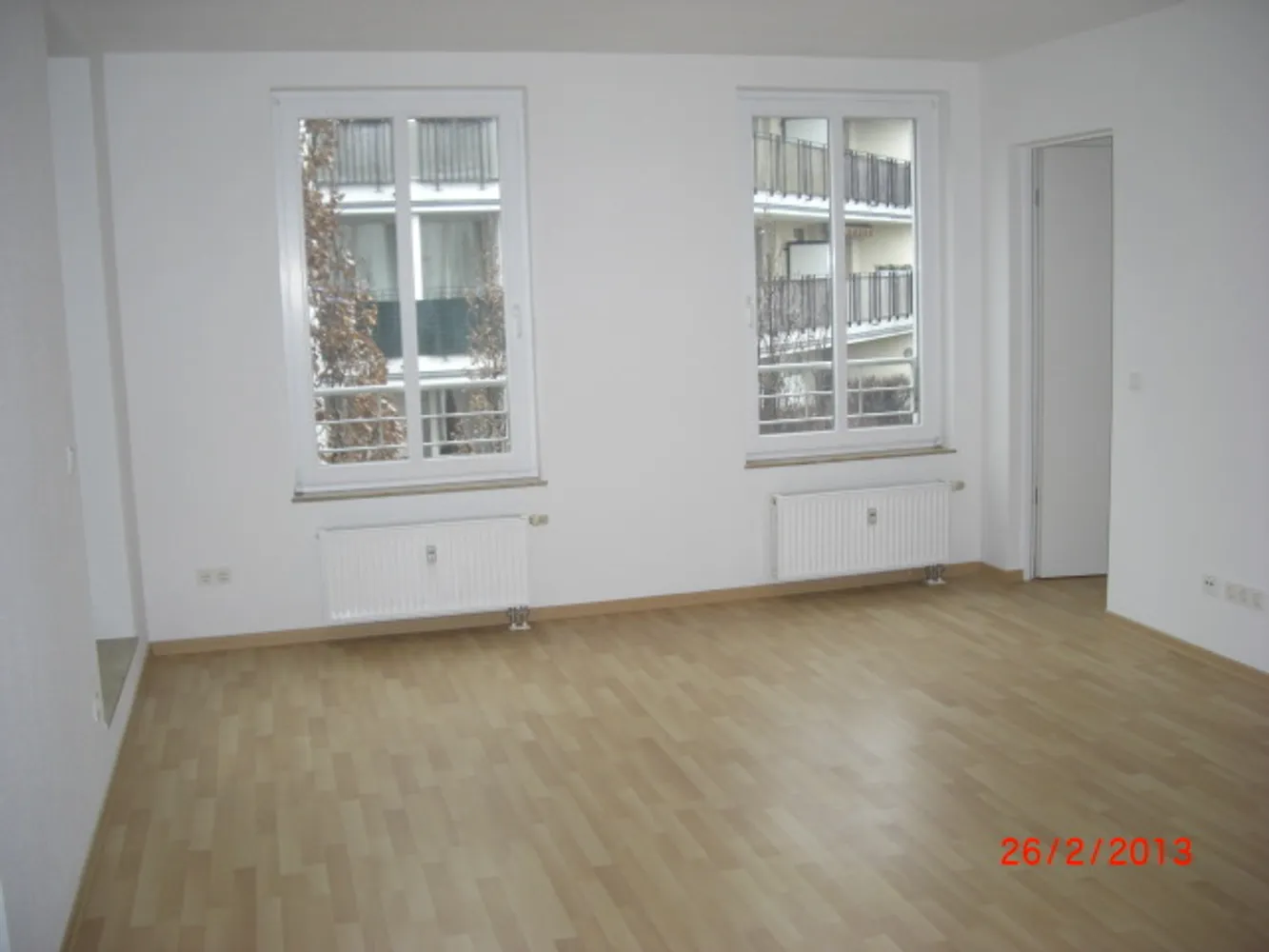 2 room apartment with 50 m² in Potsdam – Photo 10