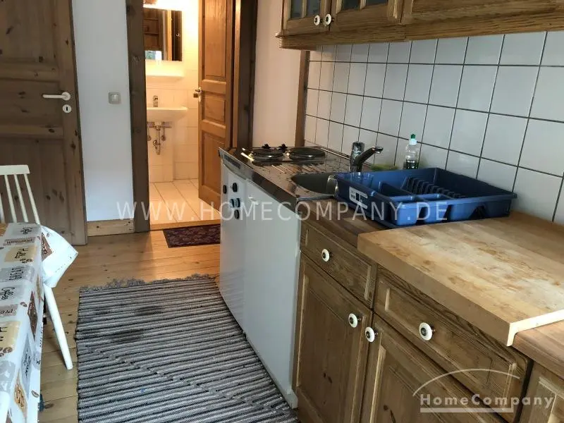 WG-Zimmer mit 35 m² in Wolfenbüttel – Bild 4