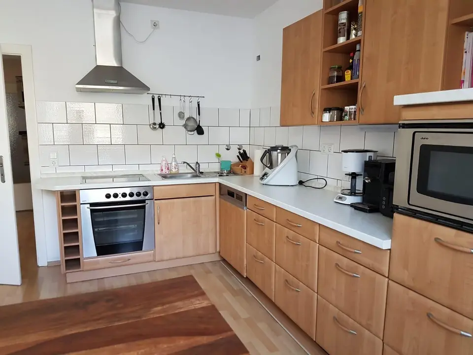 3 Zimmer Wohnung mit 75 m² in Wuppertal – Bild 1