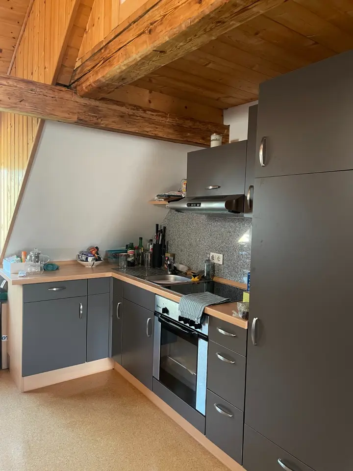 WG-Zimmer mit 45 m² in Hof – Bild 6