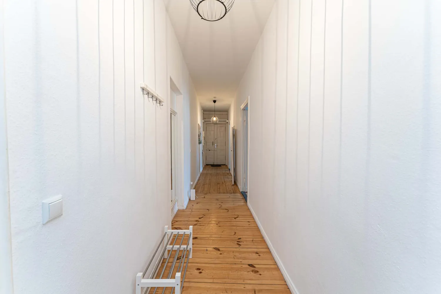 Shared room with 15 m² in Berlin – Photo 11