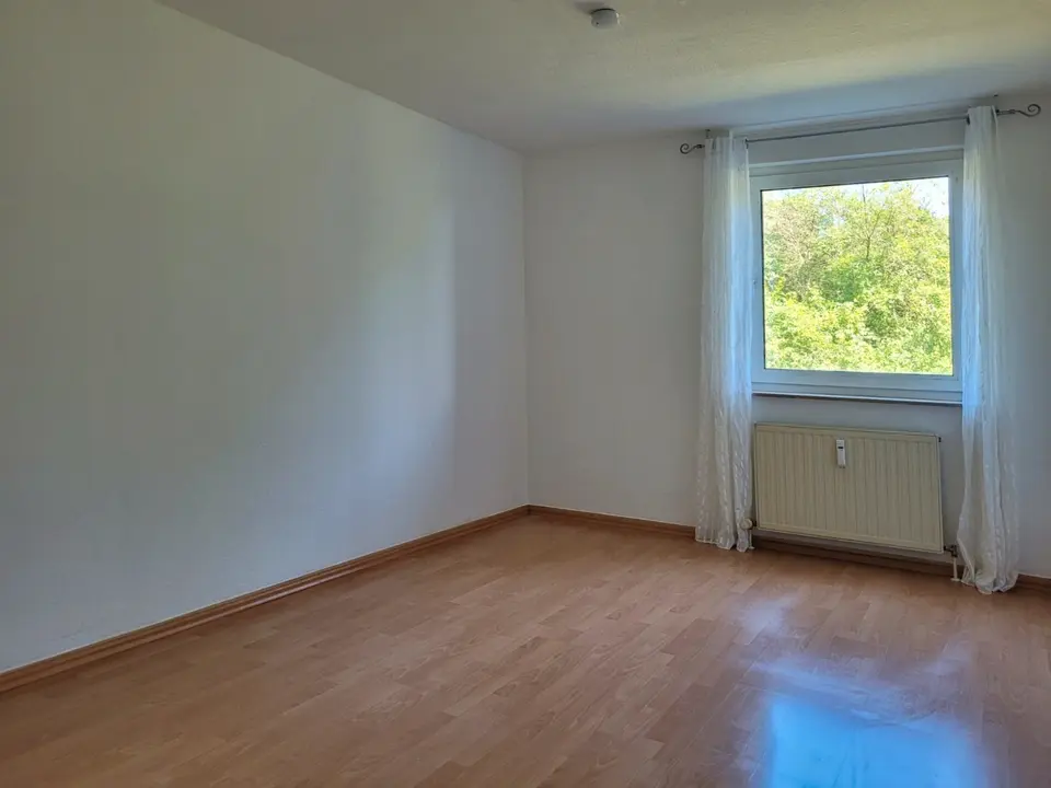 2 Zimmer Wohnung mit 42 m² in Hof – Bild 8