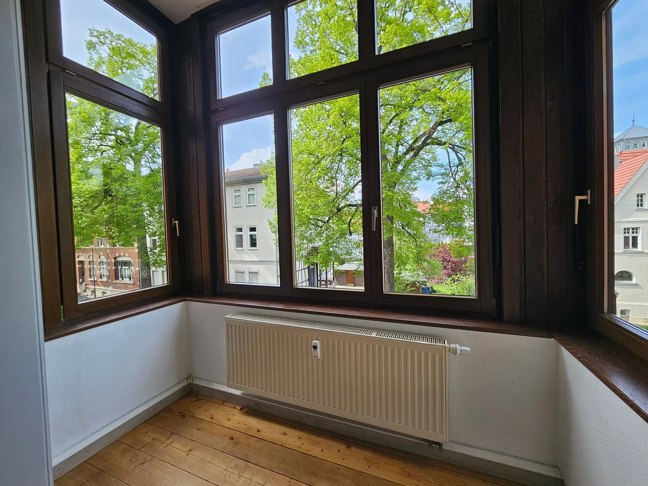 5 room apartment with 183 m² in Mühlhausen – Photo 7