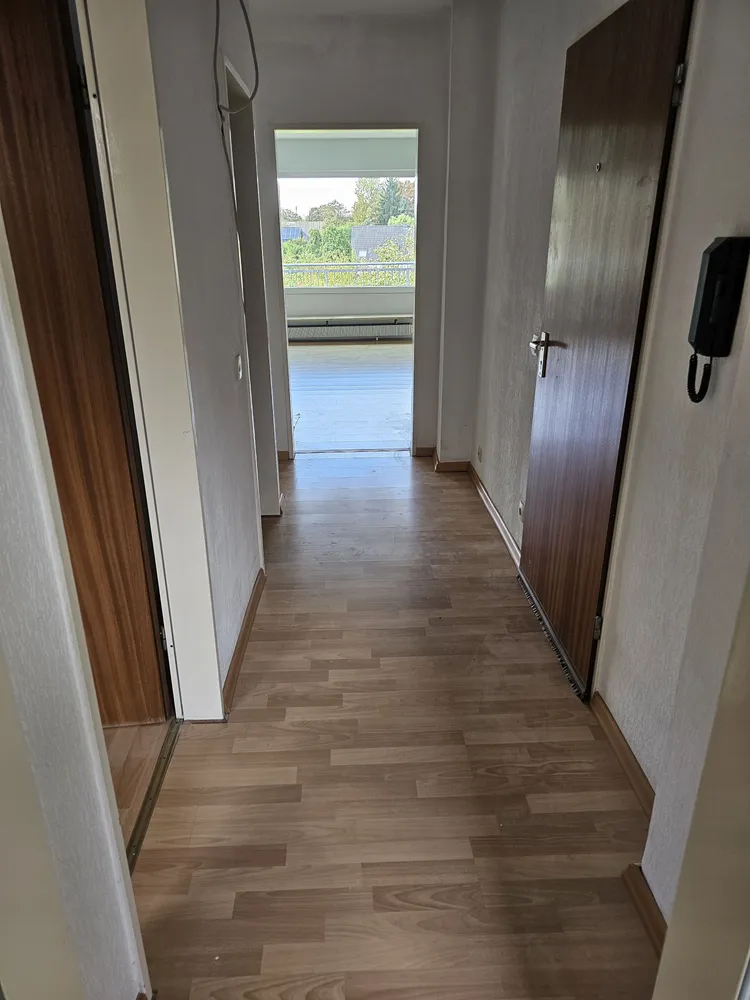 2 Zimmer Wohnung mit 68 m² in Krefeld – Bild 8