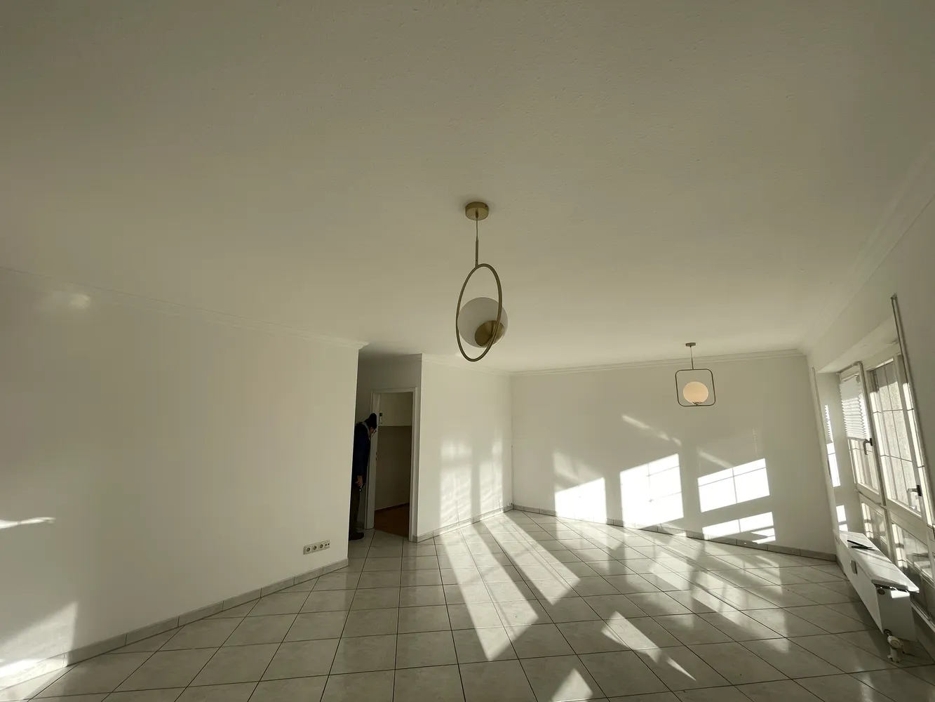 3 Zimmer Wohnung mit 100 m² in Friedrichshafen – Bild 1