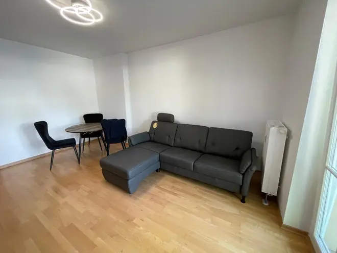 2 Zimmer Wohnung mit 55 m² in Dresden – Bild 2