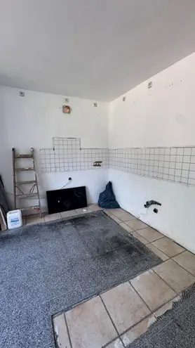 5 Zimmer Wohnung mit 175 m² in Hamburg – Bild 11