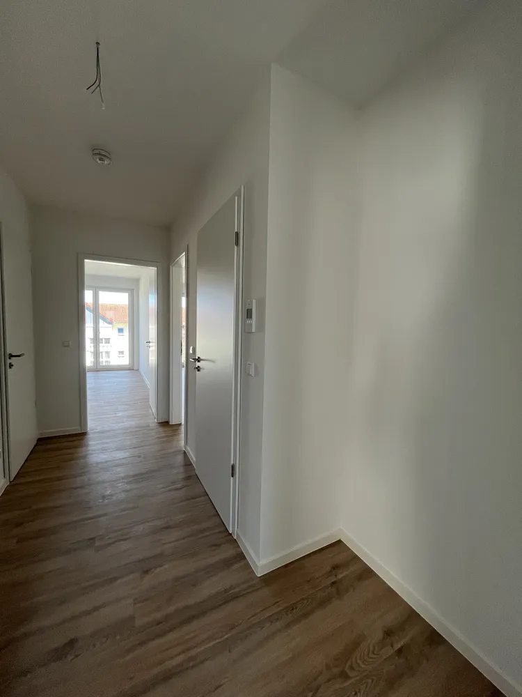 2 Zimmer Wohnung mit 62 m² in Delitzsch – Bild 8