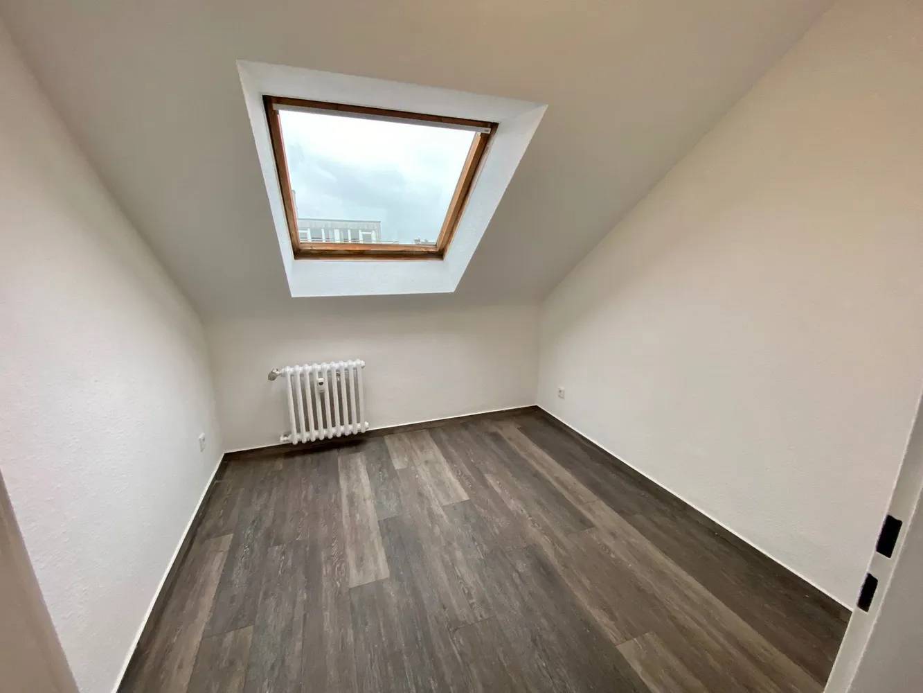 3 Zimmer Wohnung mit 60 m² in Düsseldorf – Bild 5