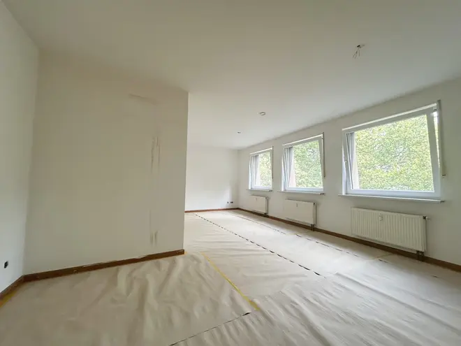 2 Zimmer Wohnung mit 90 m² in Leverkusen – Bild 3