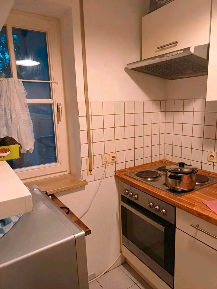 Studio mit 32 m² in Ingolstadt – Bild 3