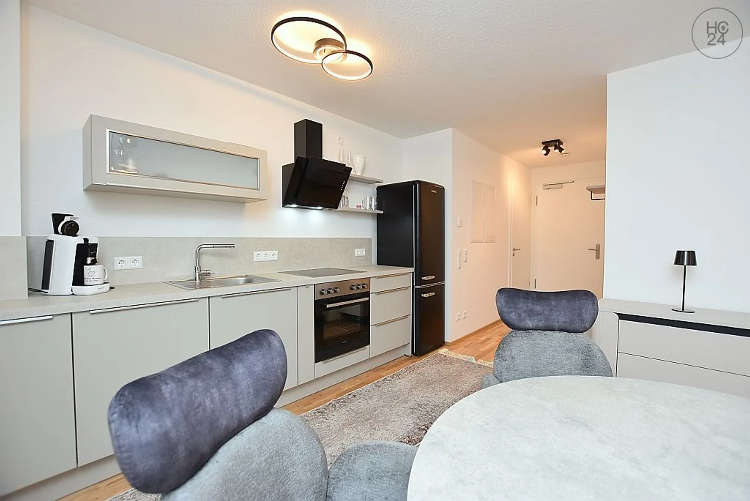 2 Zimmer Wohnung mit 53 m² in Metzingen – Bild 1