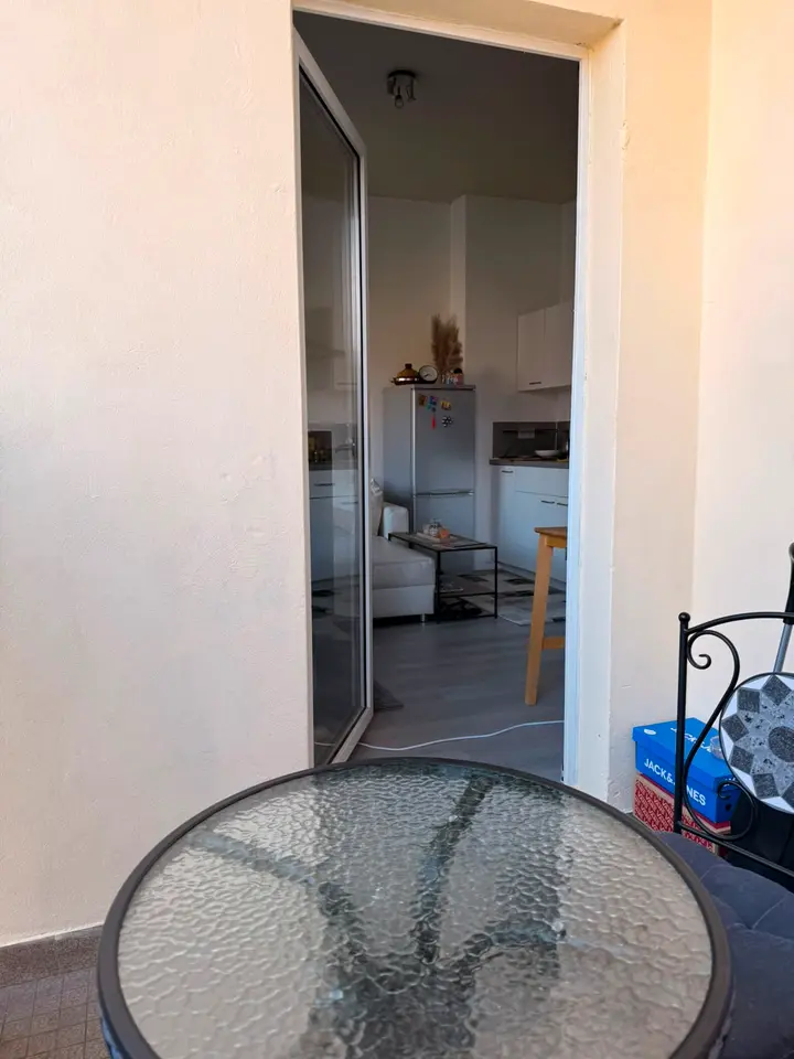 2 Zimmer Wohnung mit 49 m² in Saarbrücken – Bild 8