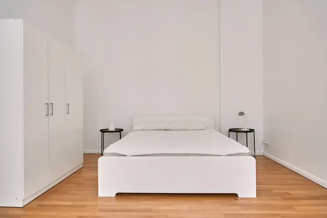 2 Zimmer Wohnung mit 61 m² in Berlin – Bild 12