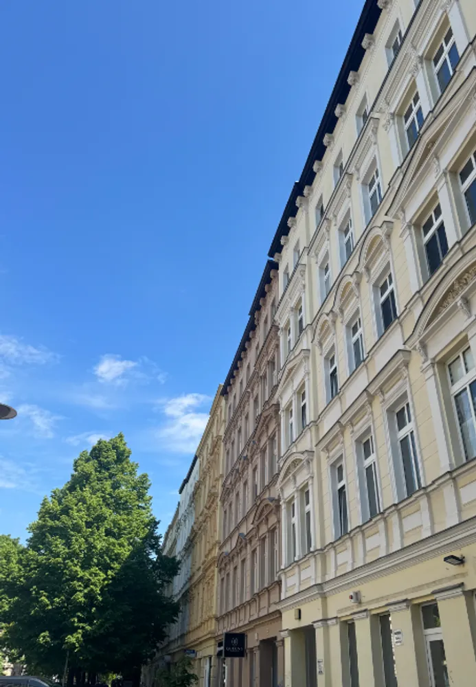 3 room apartment with 75 m² in Magdeburg – Photo 11