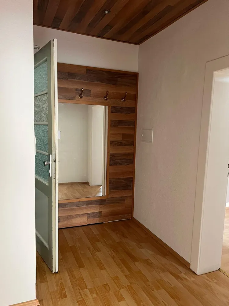 2 Zimmer Wohnung mit 60 m² in Hildesheim – Bild 1