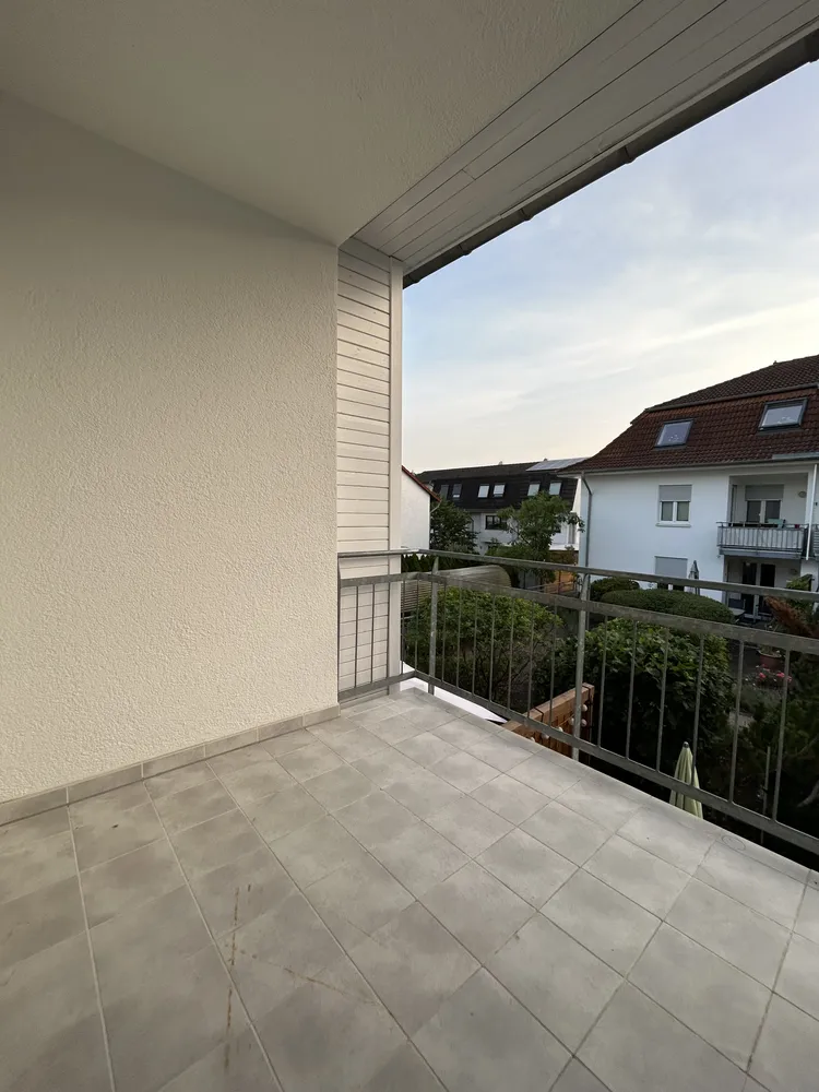 3 room apartment with 74 m² in Rodgau – Photo 8