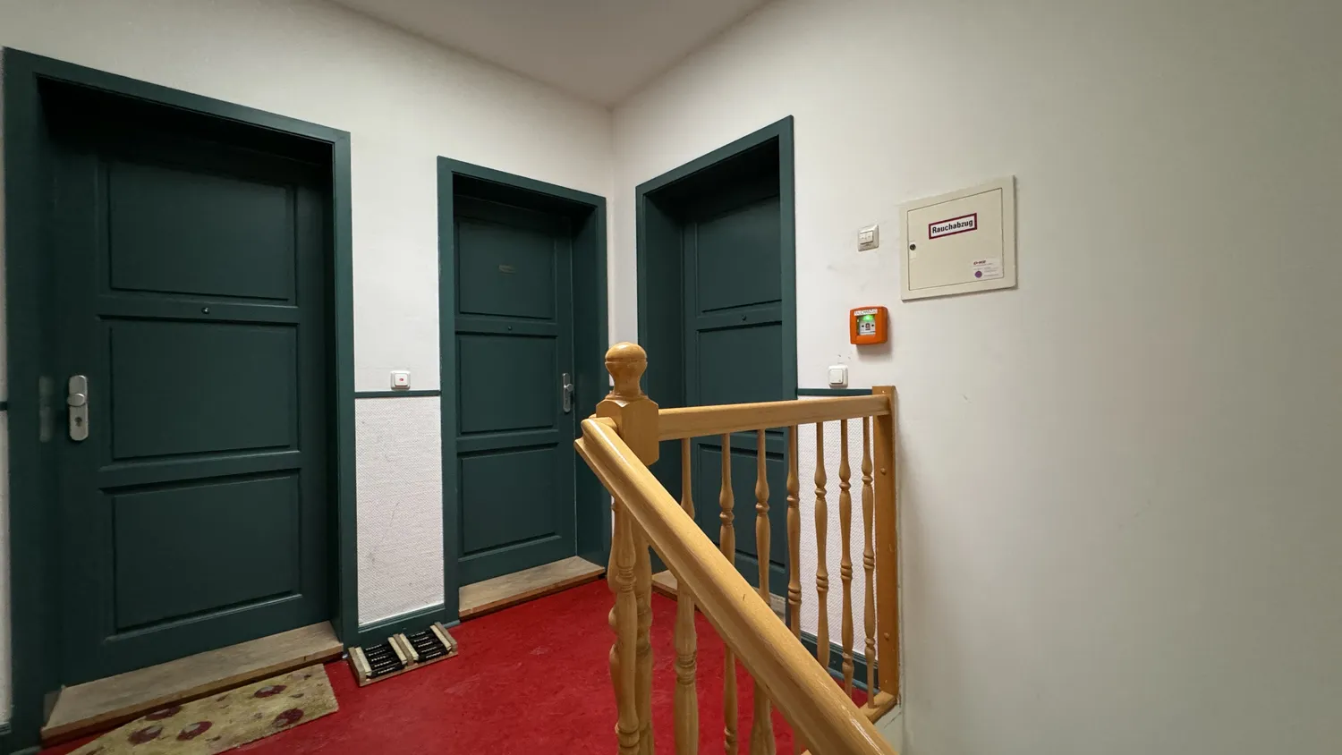 3 Zimmer Wohnung mit 92 m² in Magdeburg – Bild 9