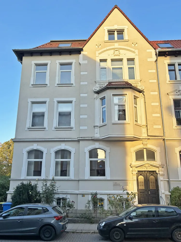 6 Zimmer Wohnung mit 141 m² in Braunschweig – Bild 4