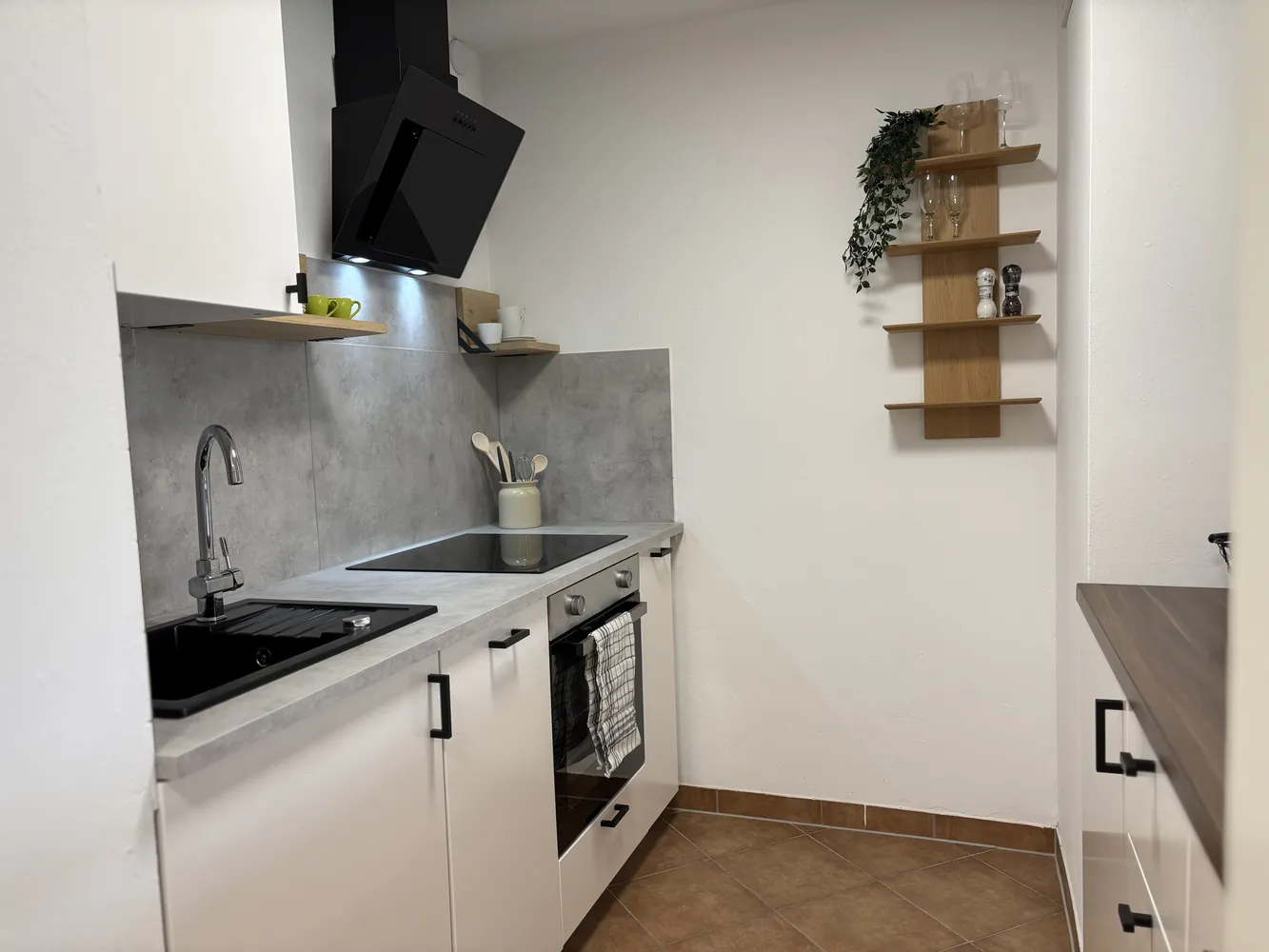 2 room apartment with 52 m² in Munich – Photo 6