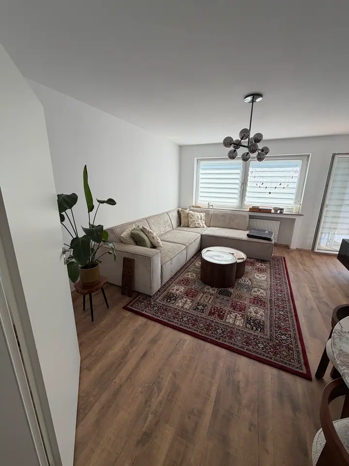 3 Zimmer Wohnung mit 80 m² in Oberhausen – Bild 2