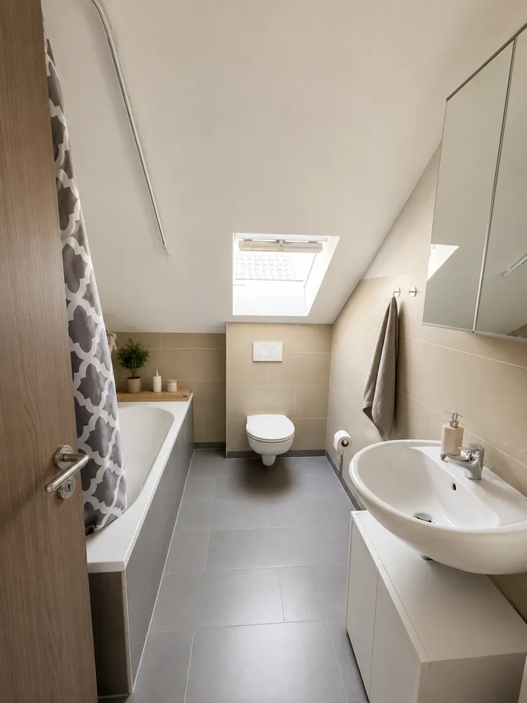 3 room apartment with 75 m² in Limburg an der Lahn – Photo 6