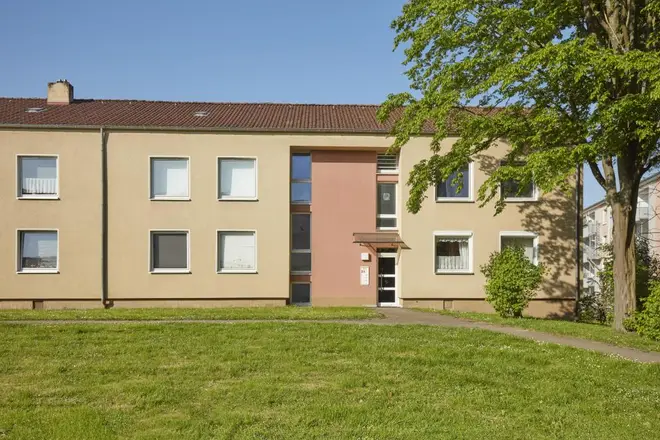 3 Zimmer Wohnung mit 68 m² in Bochum – Bild 2