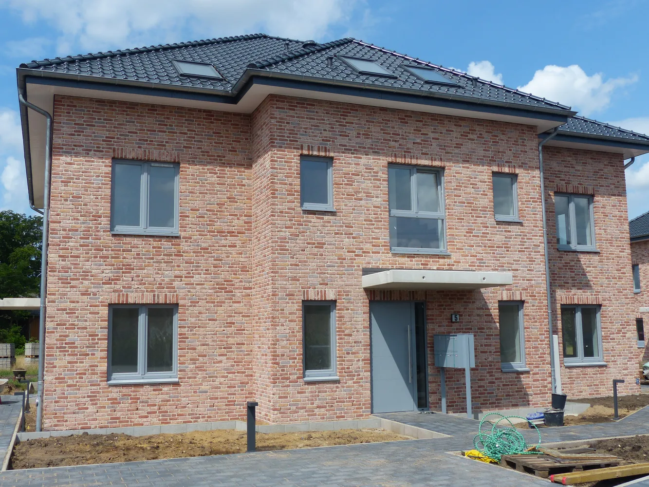 3 Zimmer Wohnung mit 77 m² in Norderstedt – Bild 1